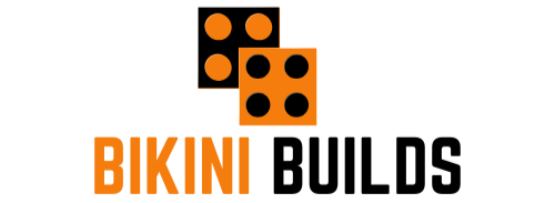 Bikini Builds