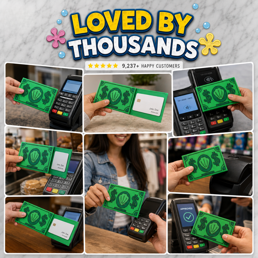 Shell Cash Card