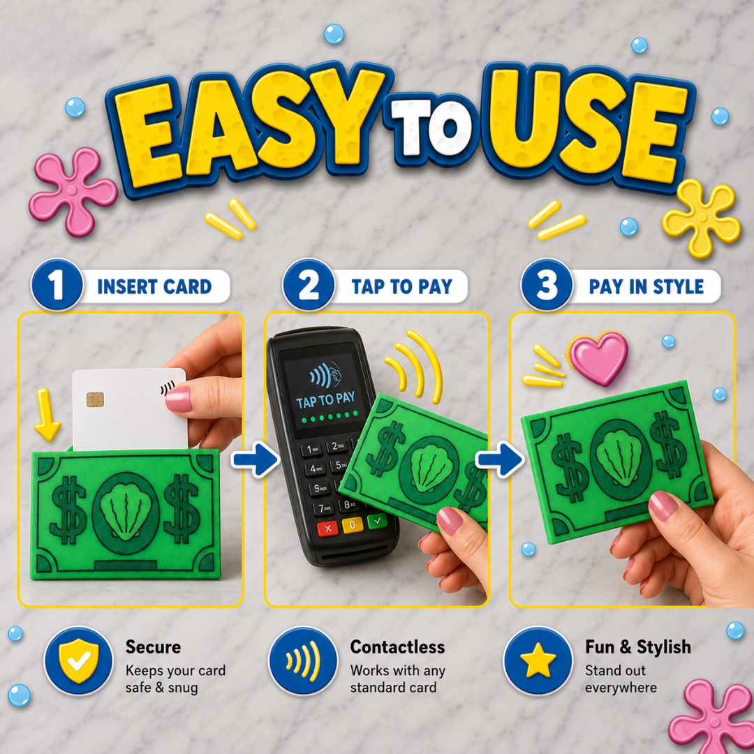 Shell Cash Card