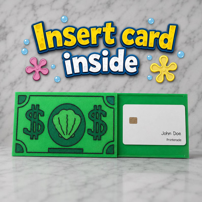 Shell Cash Card